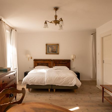 Ottmanngut Suite And Breakfast Мерано Екстериор снимка