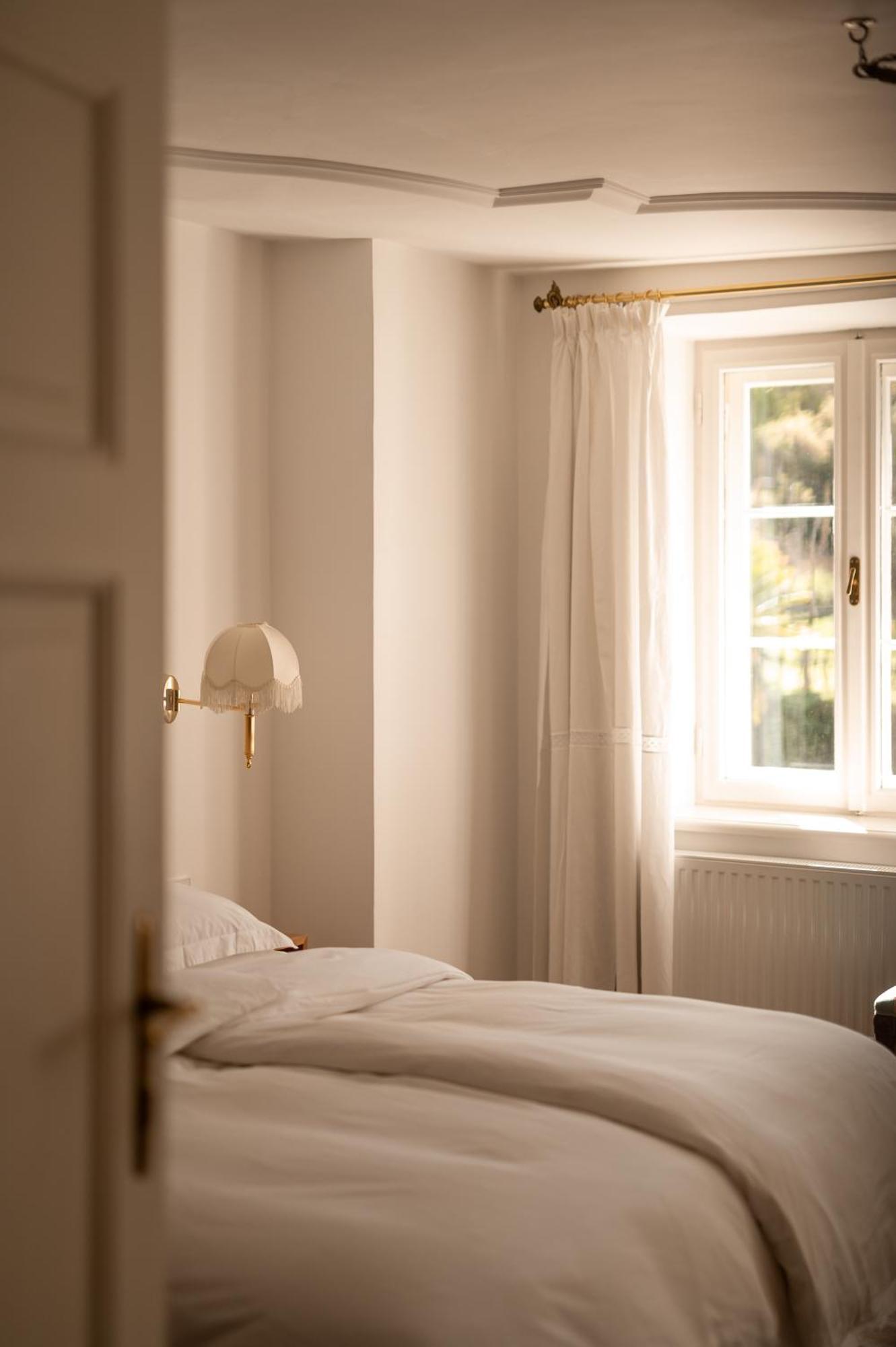 Ottmanngut Suite And Breakfast Мерано Екстериор снимка