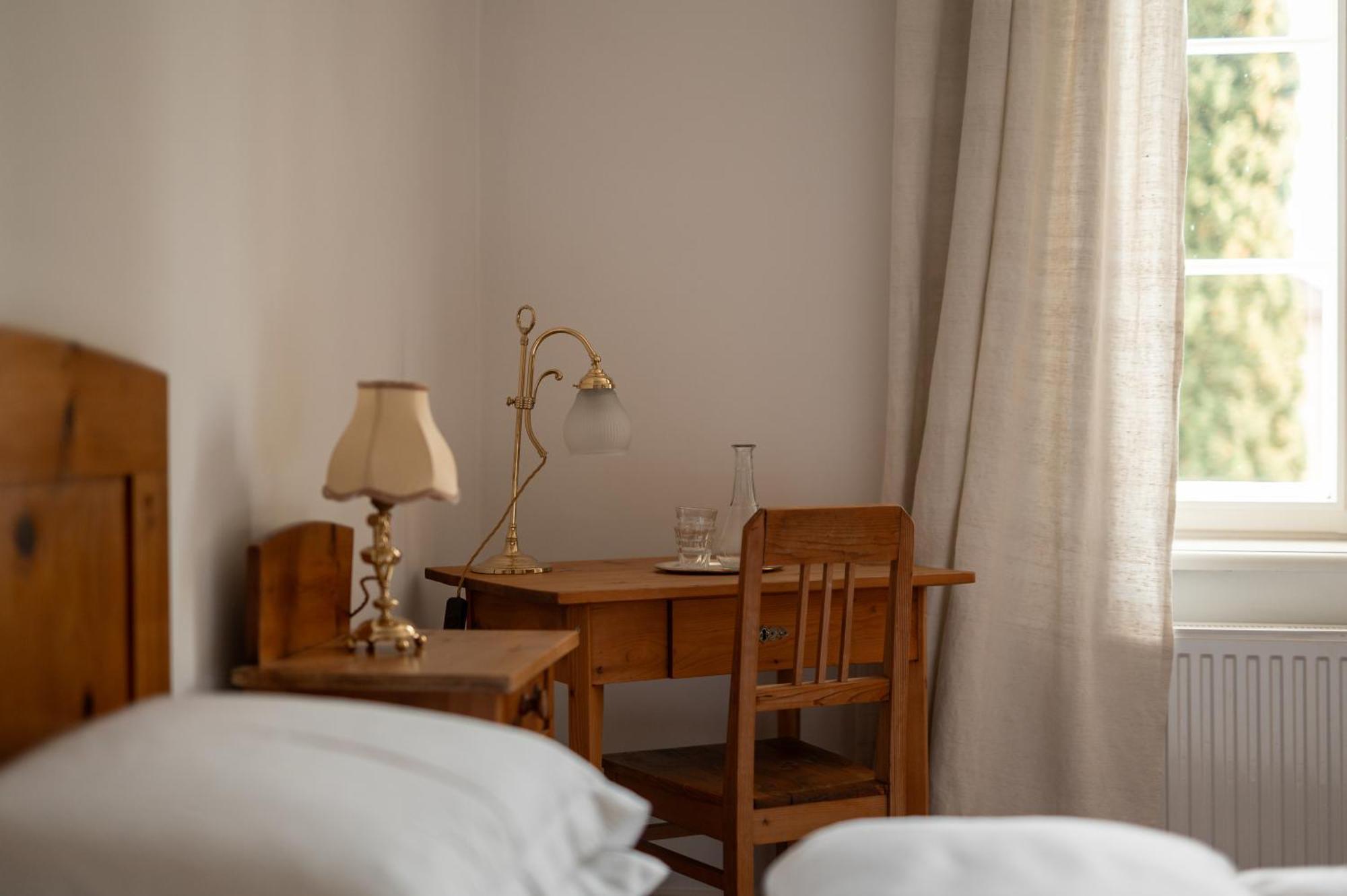 Ottmanngut Suite And Breakfast Мерано Екстериор снимка