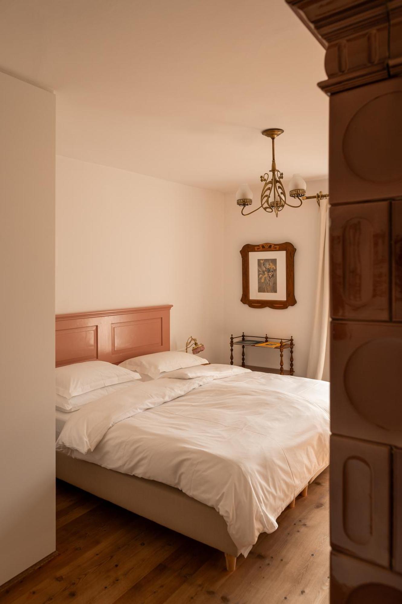 Ottmanngut Suite And Breakfast Мерано Екстериор снимка