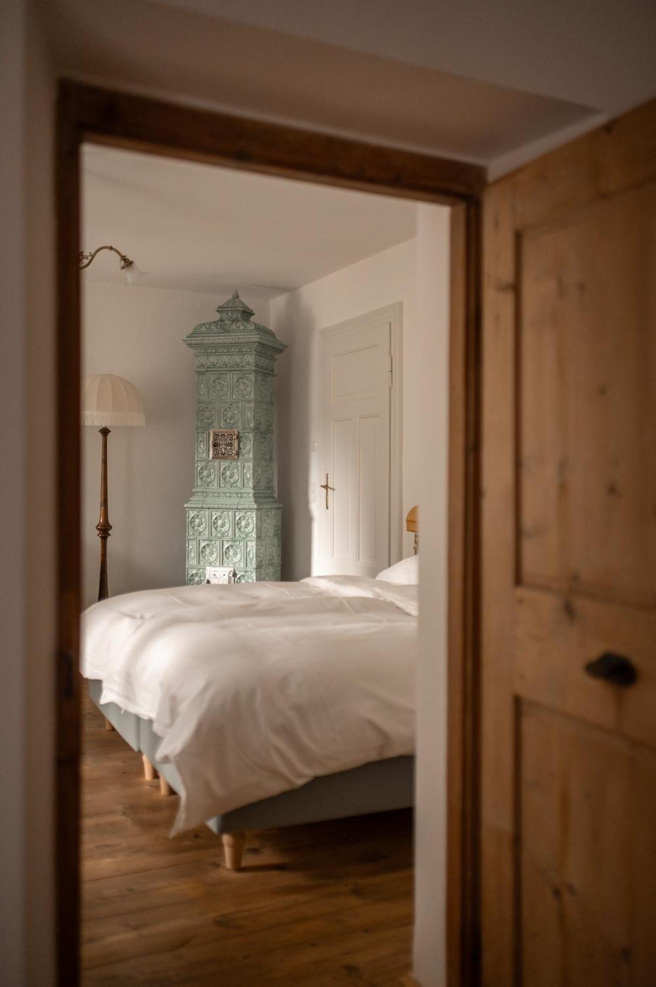 Ottmanngut Suite And Breakfast Мерано Екстериор снимка