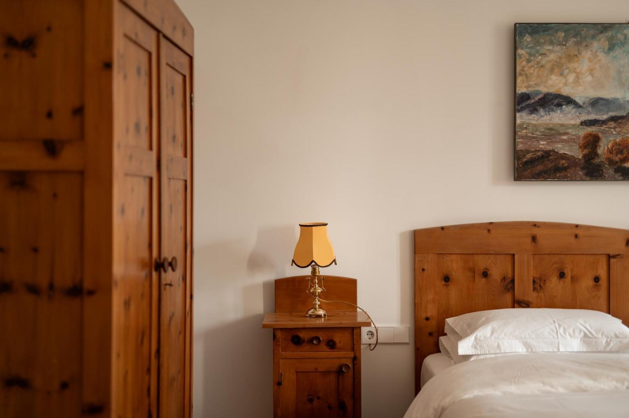 Ottmanngut Suite And Breakfast Мерано Екстериор снимка