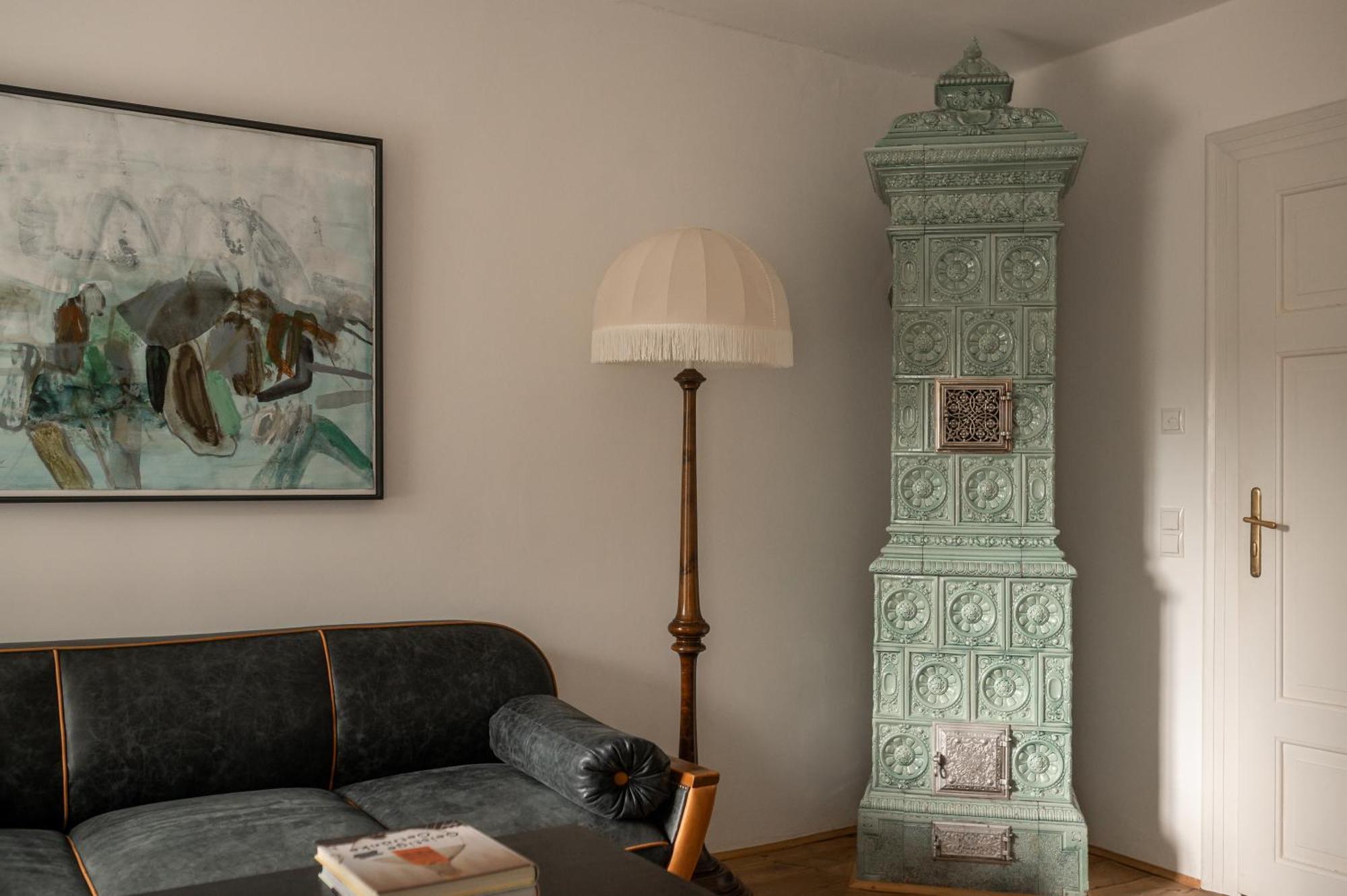 Ottmanngut Suite And Breakfast Мерано Екстериор снимка
