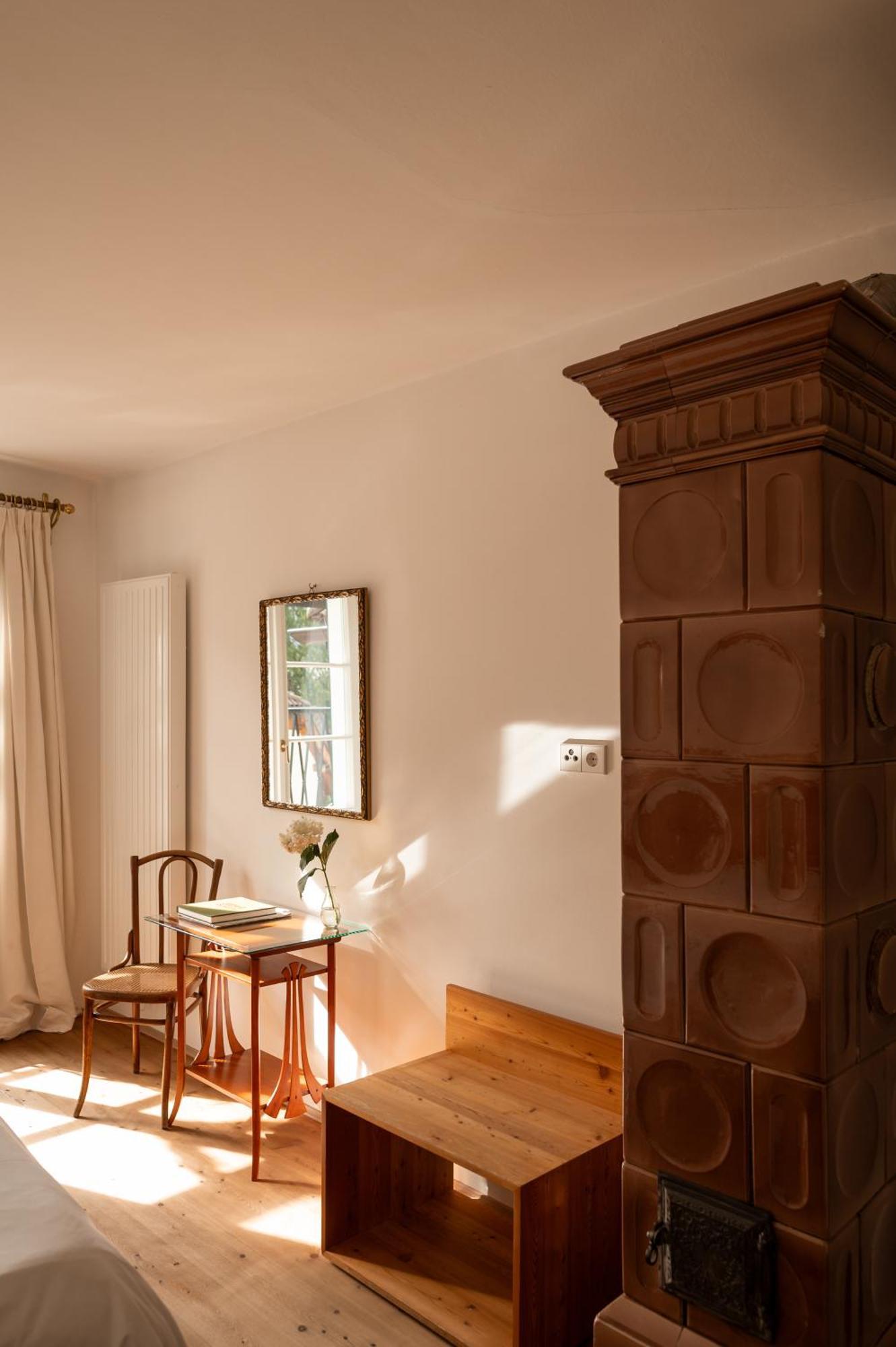 Ottmanngut Suite And Breakfast Мерано Екстериор снимка