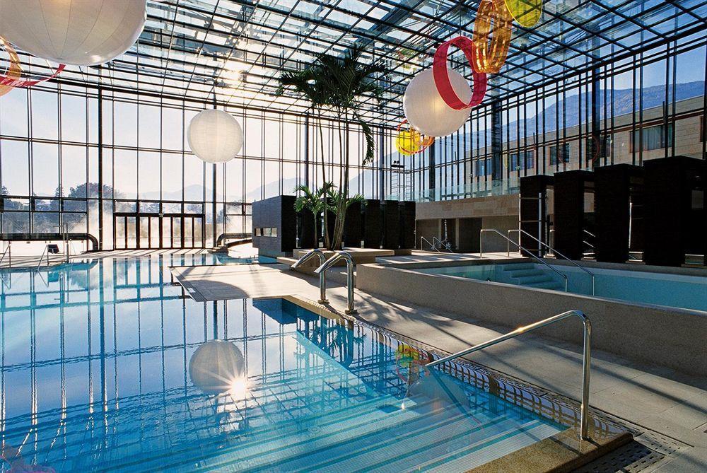 Ottmanngut Suite And Breakfast Мерано Екстериор снимка