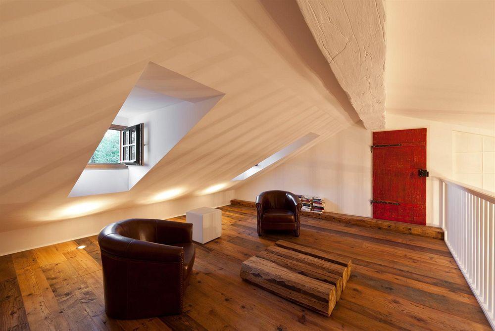 Ottmanngut Suite And Breakfast Мерано Екстериор снимка