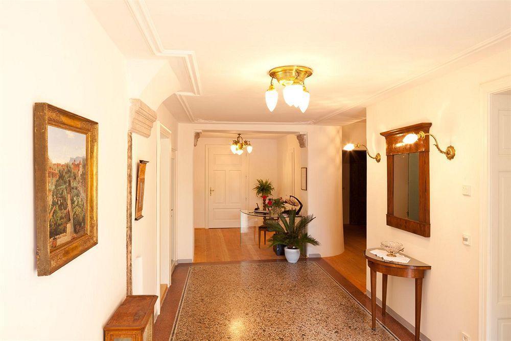 Ottmanngut Suite And Breakfast Мерано Екстериор снимка