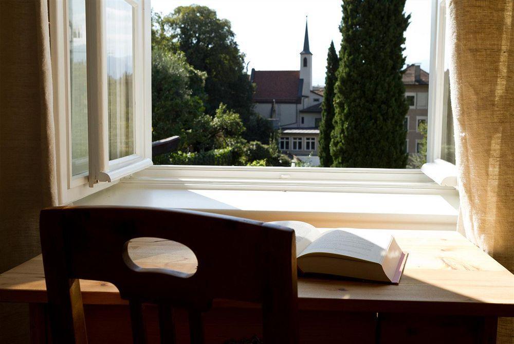 Ottmanngut Suite And Breakfast Мерано Екстериор снимка