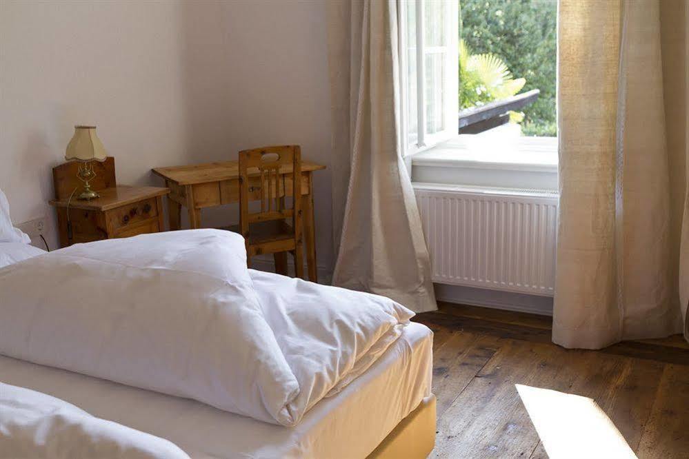 Ottmanngut Suite And Breakfast Мерано Екстериор снимка