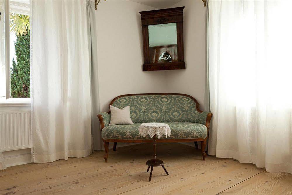 Ottmanngut Suite And Breakfast Мерано Екстериор снимка